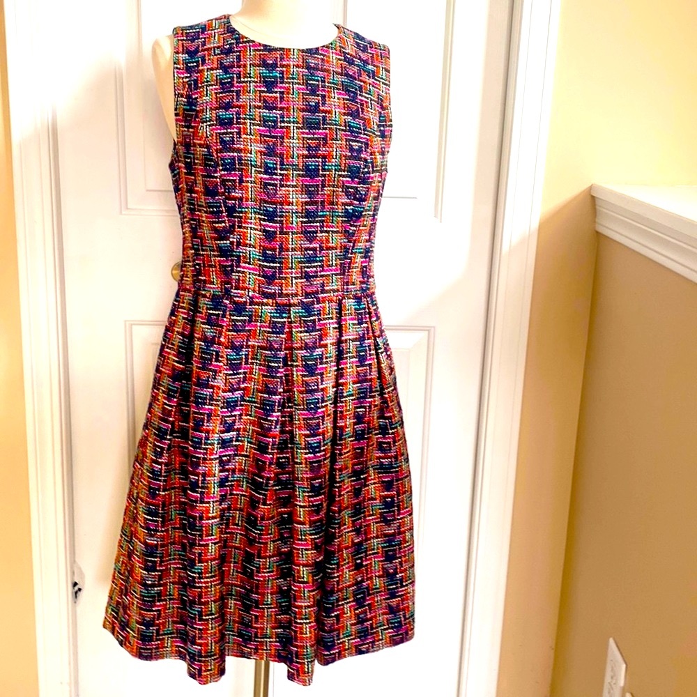 Shoshanna gorgeous dress size 8
